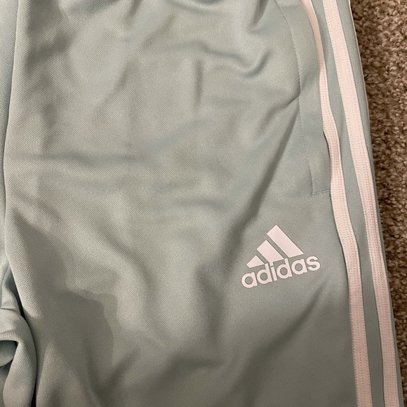 ADIDAS "Tiro19" Track Pants (M) NWT - Picture 4 of 5